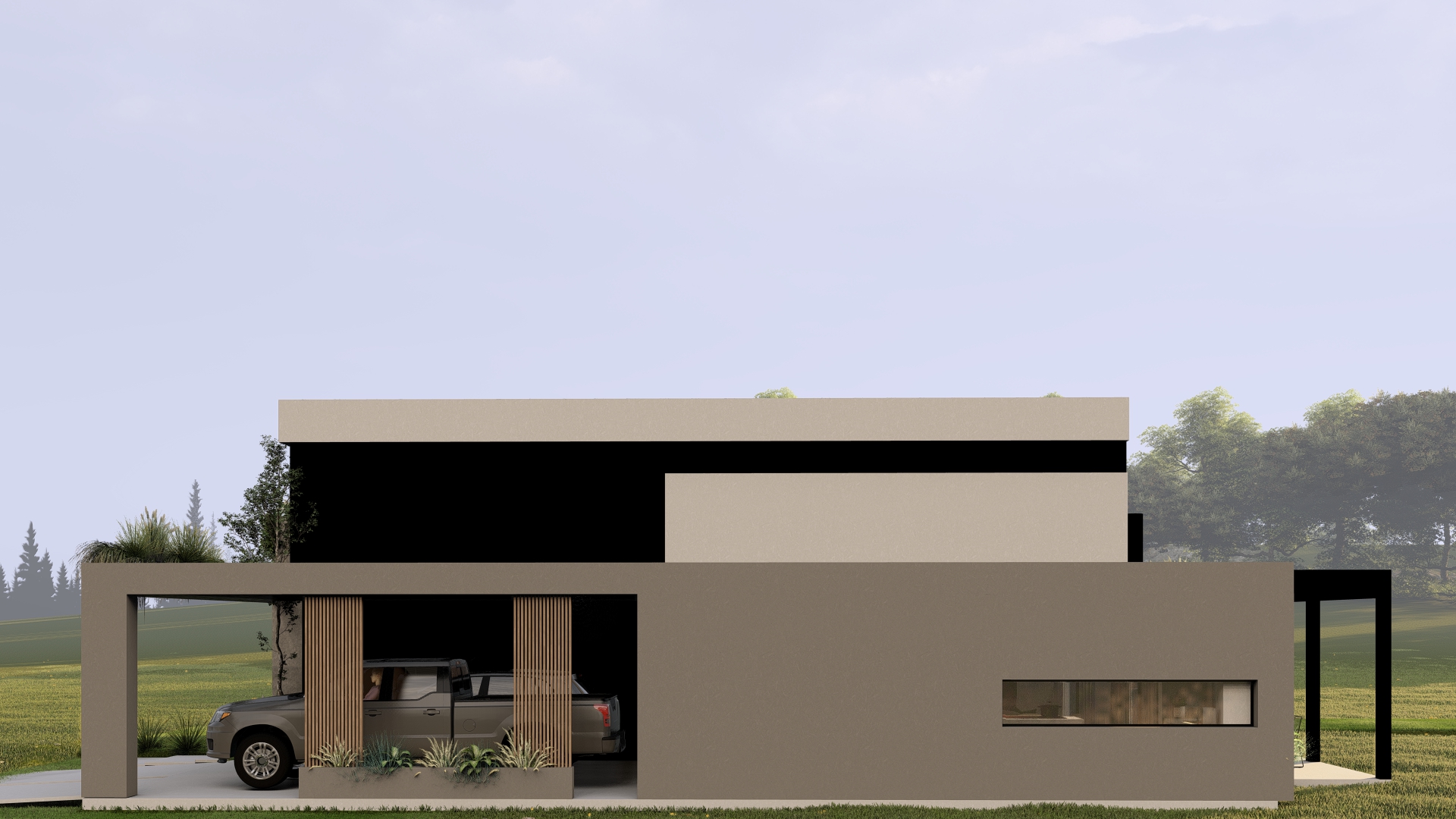 Vivienda Pago Chico - Estudio Ocampos-8