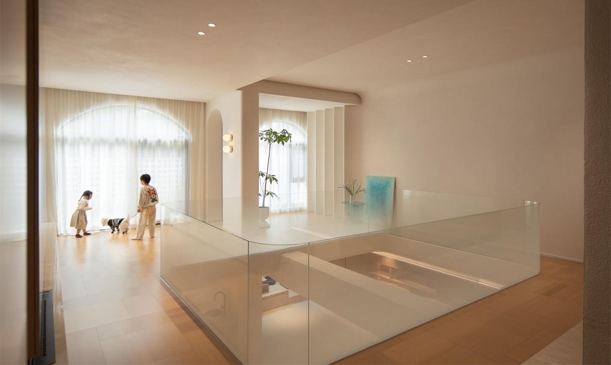 奇点设计林奇蕃 · 暖光木色-24