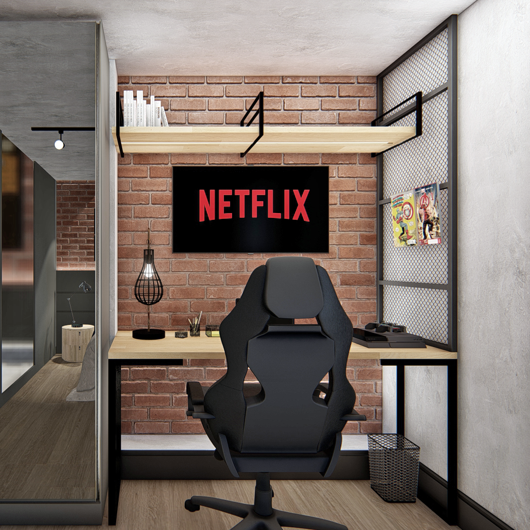 Alguns Projetos Executivos-8