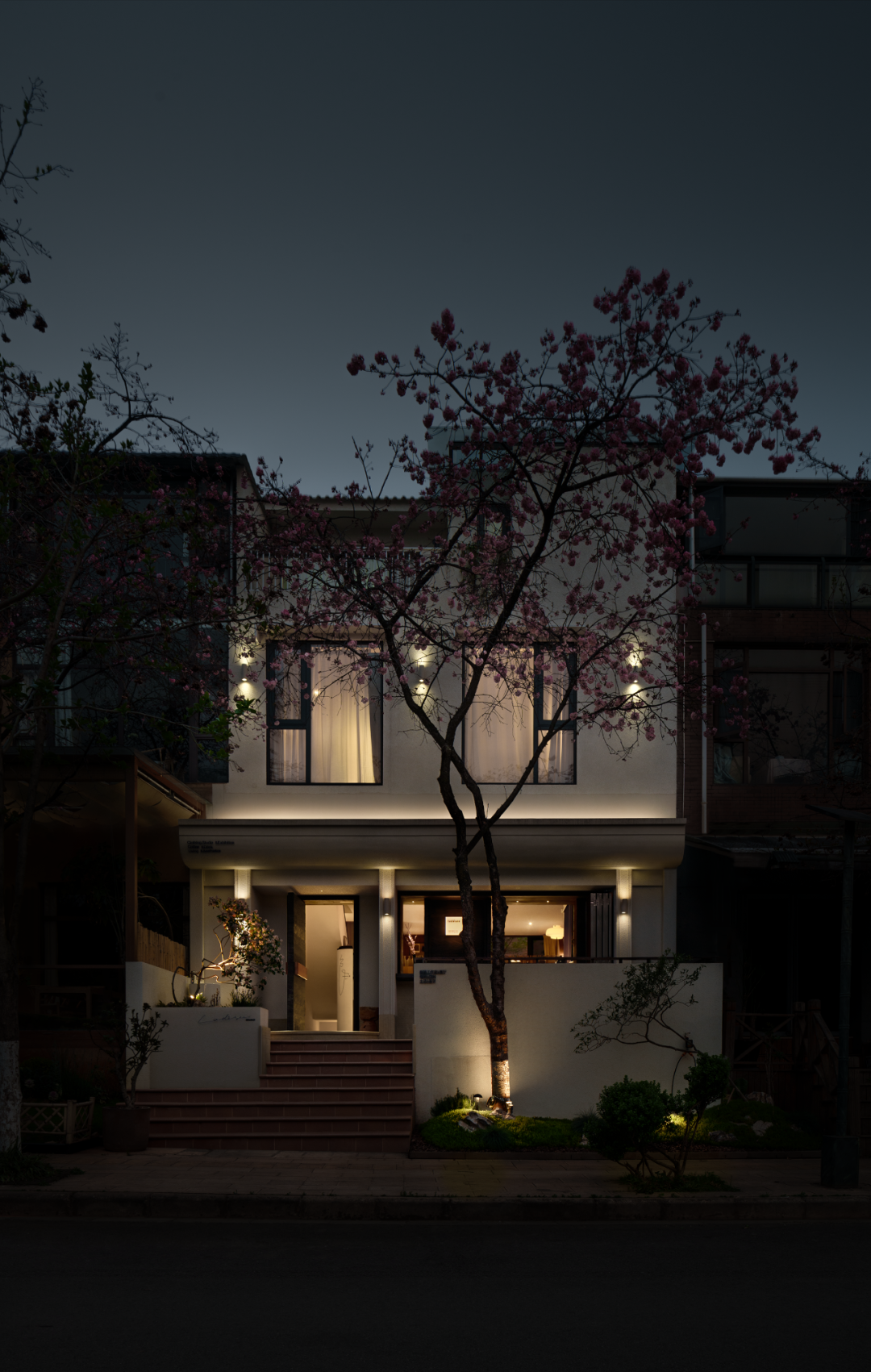 相上丨Ladésee工作室：向外生长，在公共与非公共之间-179