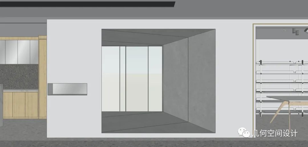 宫崎骏式设计,打造 230 平米极简美感之家-22