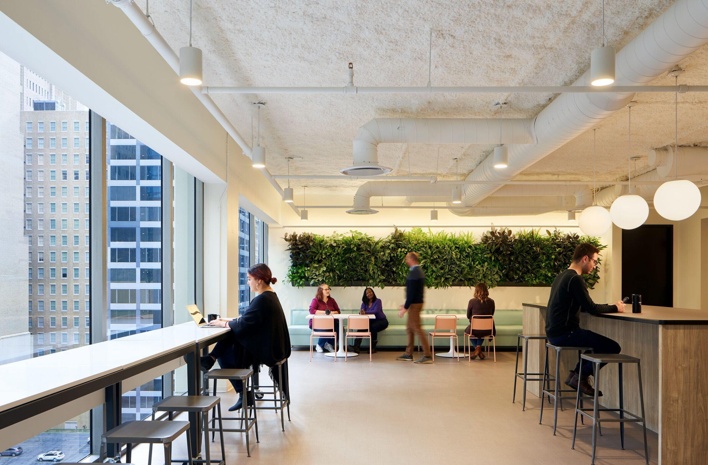 芝加哥艾滋病基金会办公室-22