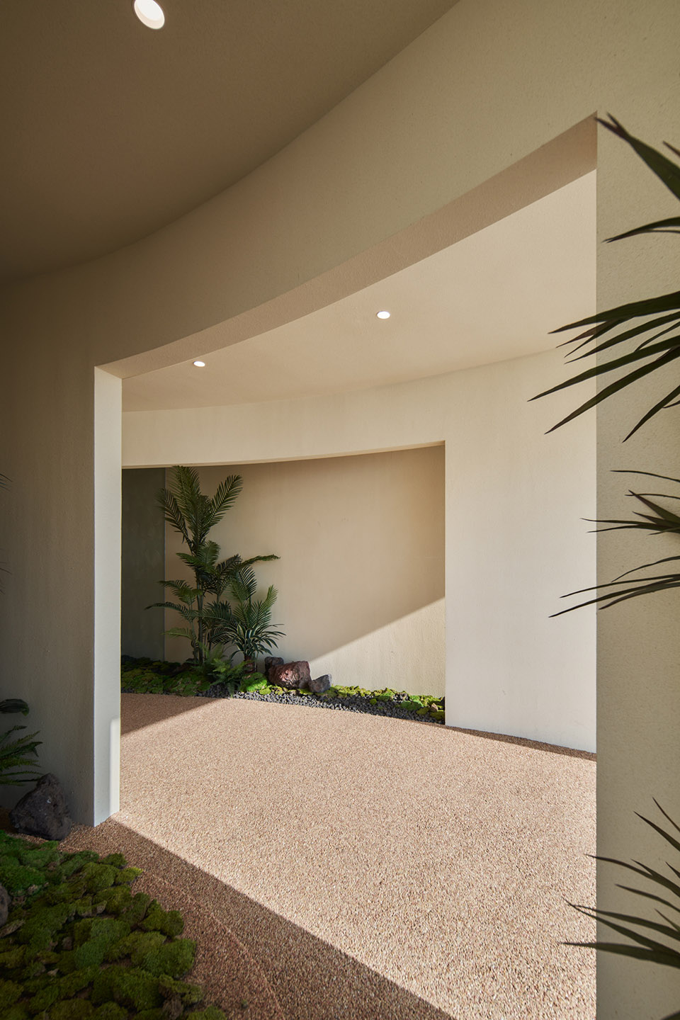 Reef 海边咖啡馆丨中国青岛丨Woodo Studio(木斗设计)-15