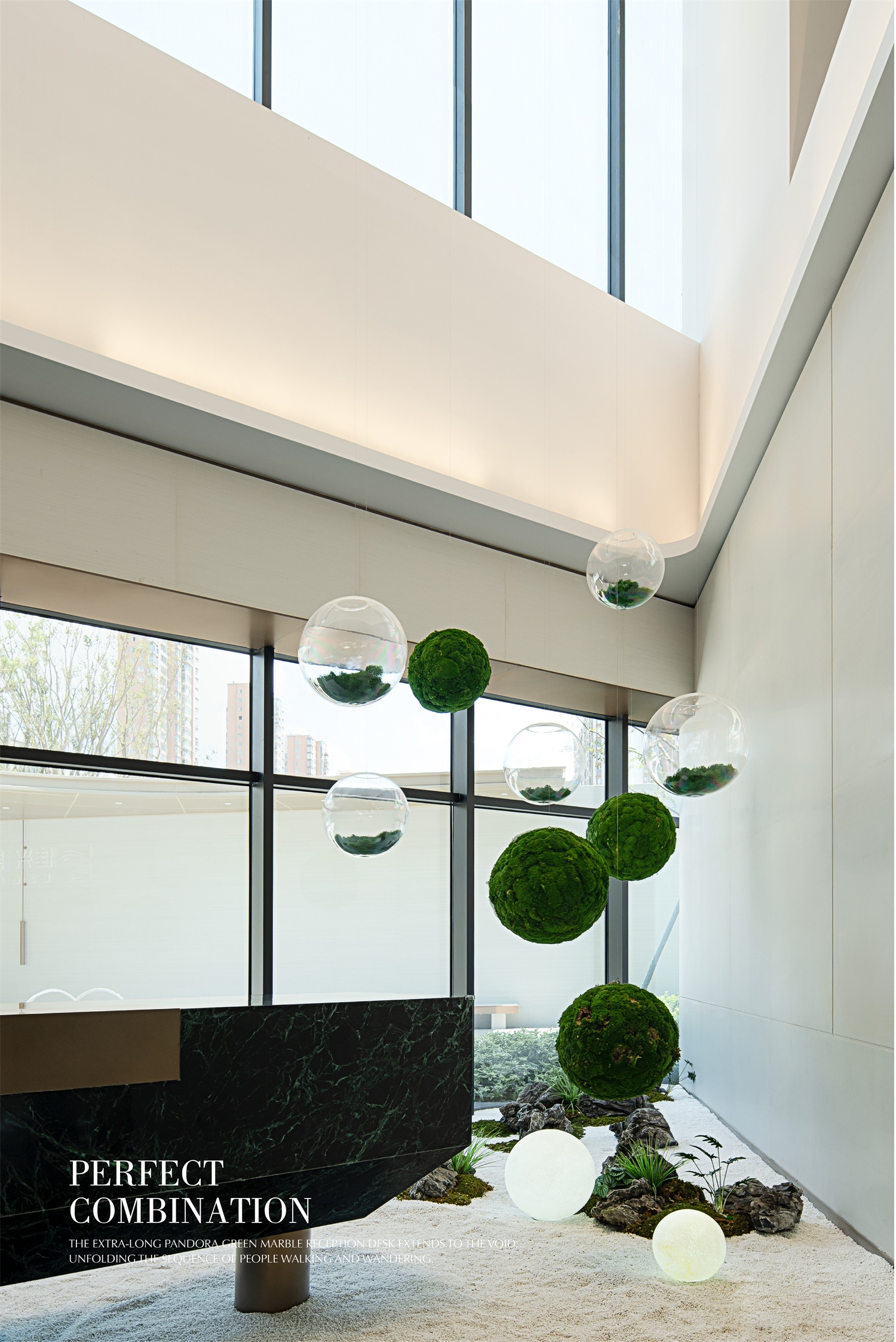 上森设计 | 时间生万物，百态千姿-12