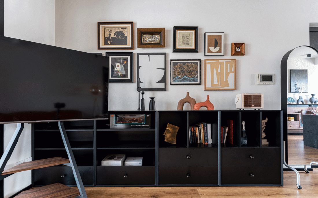 小姐姐的中古家-6