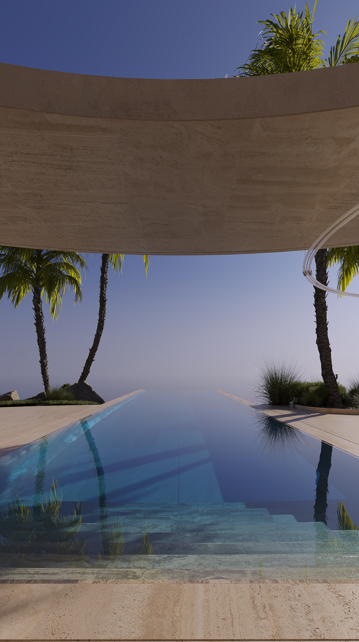 生命别墅丨阿联酋丨NK INTERIOR-10