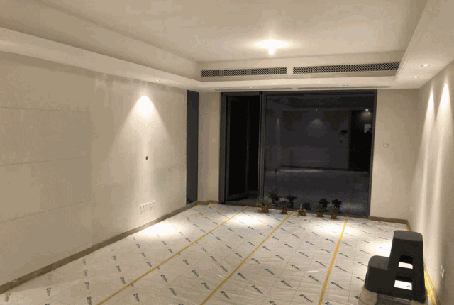 115 平精装房超大空间收纳术丨朴森全案设计-0