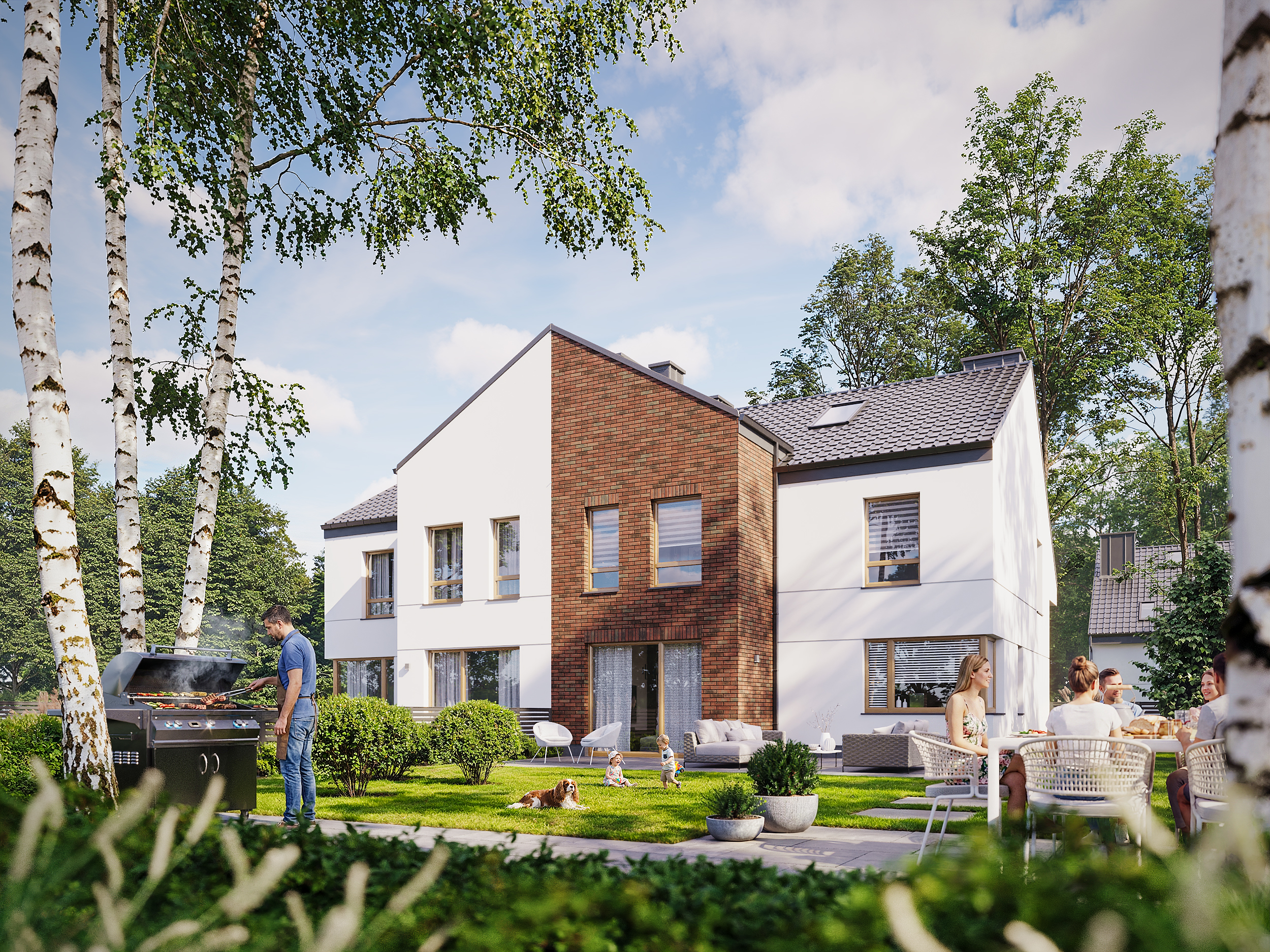 Wiczlino Residential Development-4