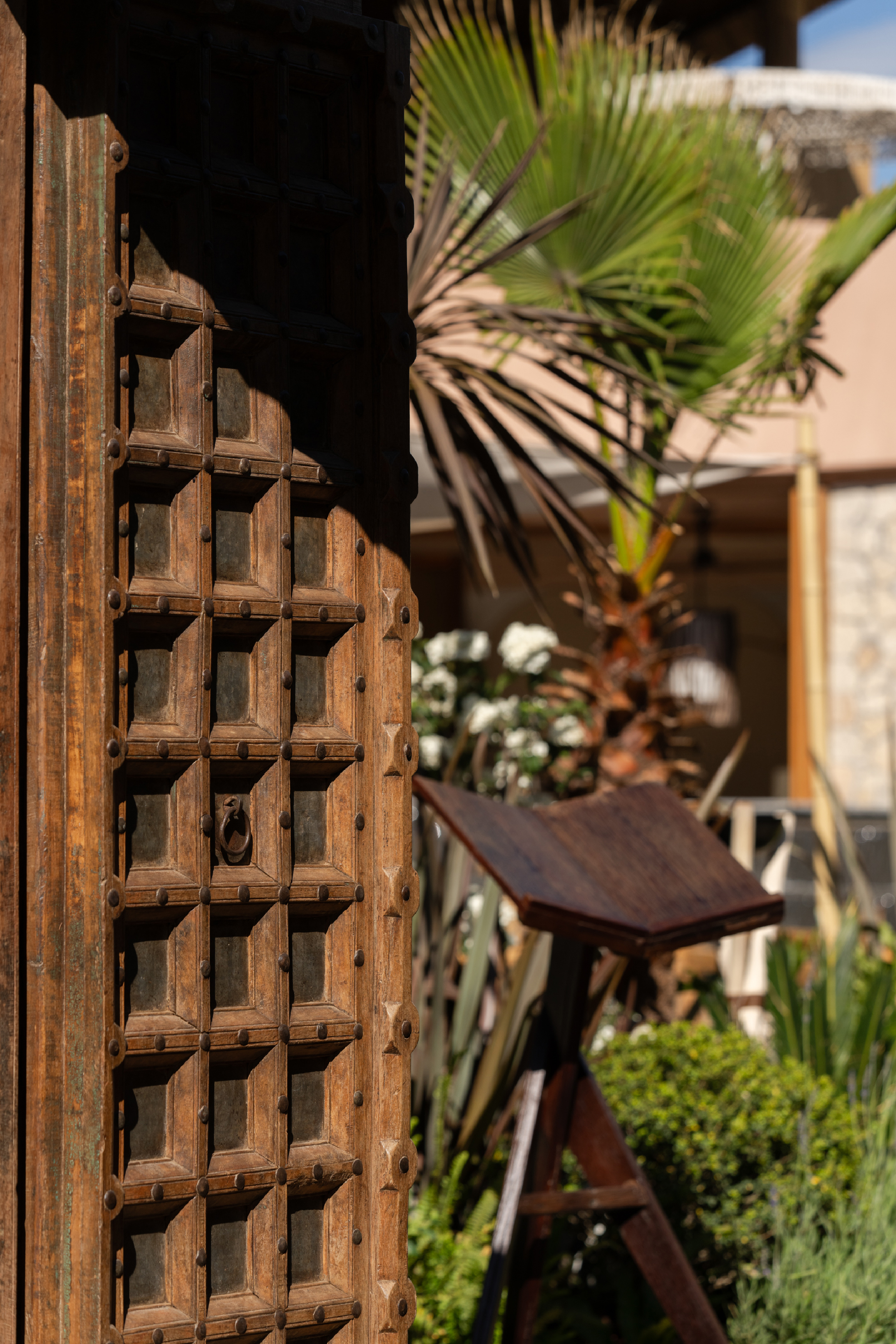 Lan岚·云南bistro餐厅丨中国丽江丨FUNS方糖空间设计顾问-43