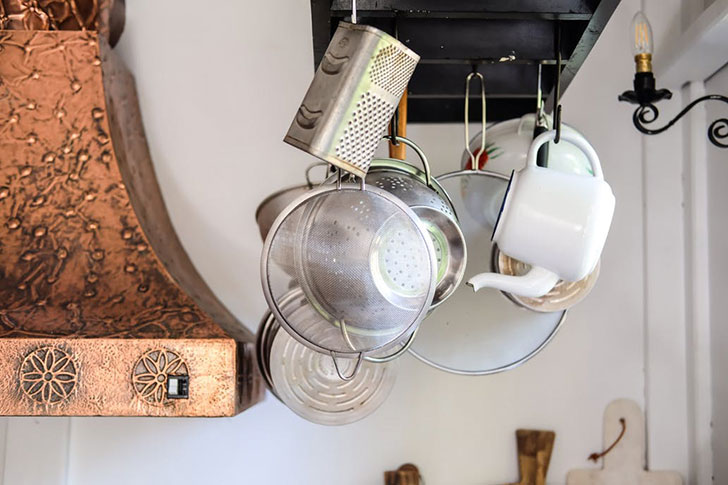 新西兰梦幻英式乡村小屋-6