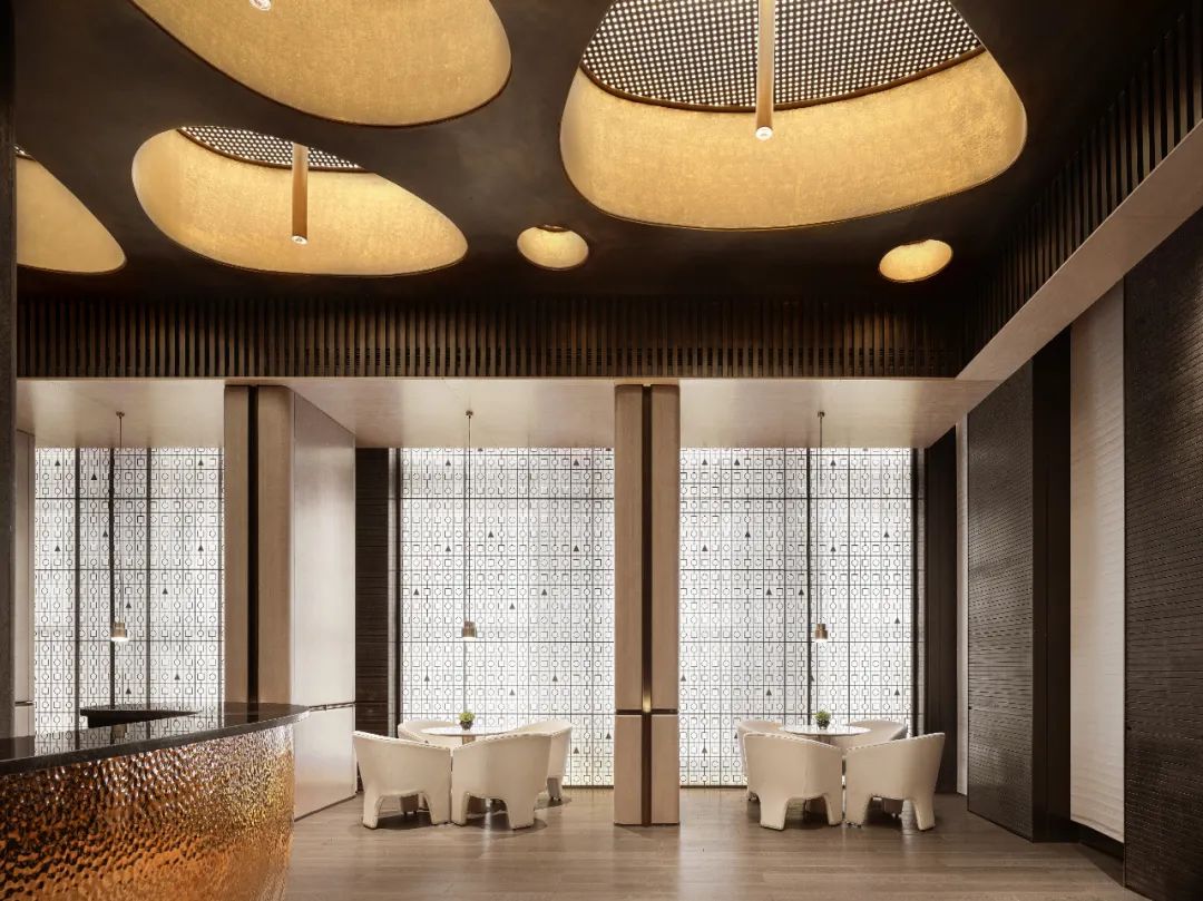 融创哈尔滨星美御体验中心丨中国哈尔滨丨MAUDEA 牧笛设计-57