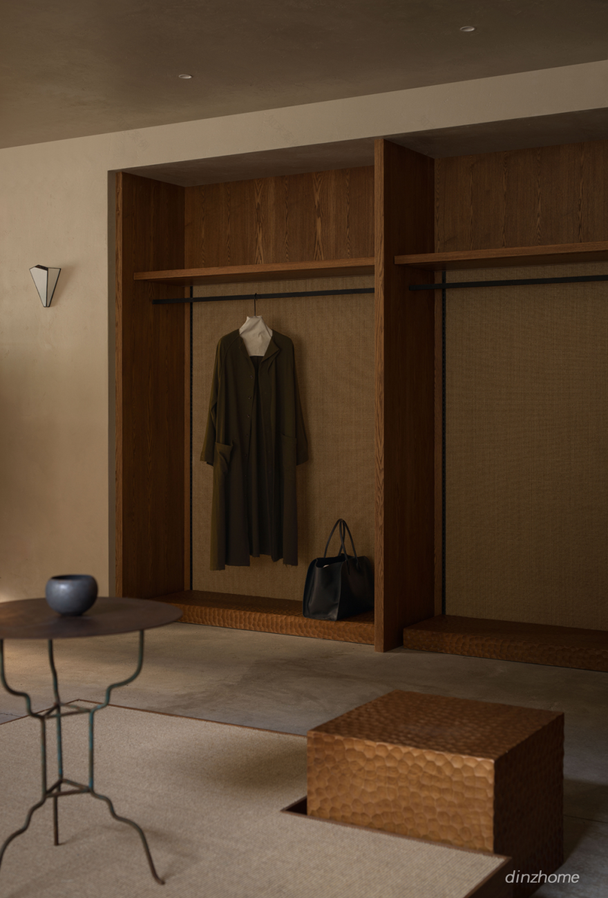 王単崋服装集合店丨中国杭州丨MAECHSPACE弥生空间(张琼芬,方峰,马洁)-26