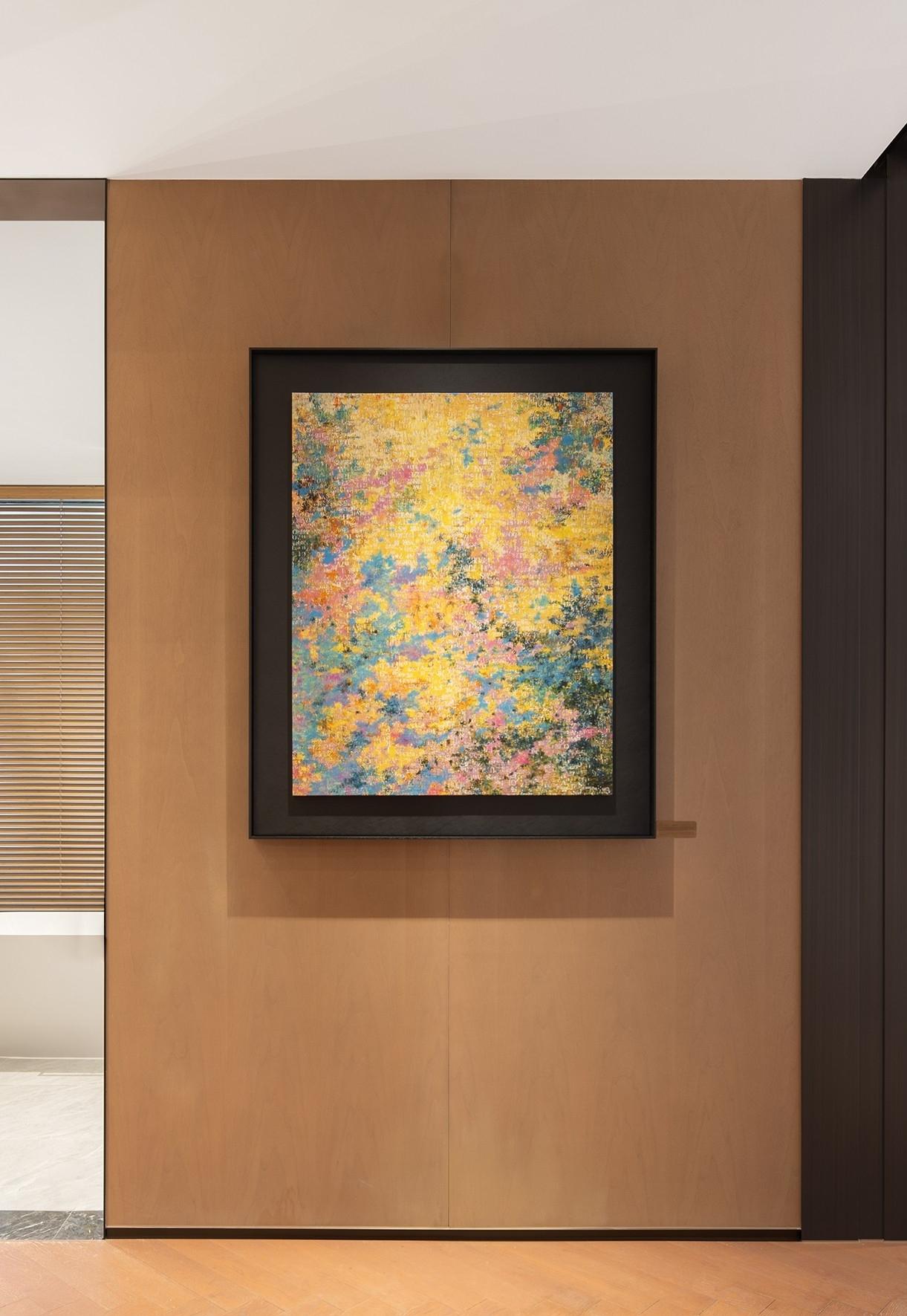 绿城嘉兴姚家荡项目丨中国嘉兴丨李玮珉建筑师事务所,上海越界建筑设计咨询有限公司-1