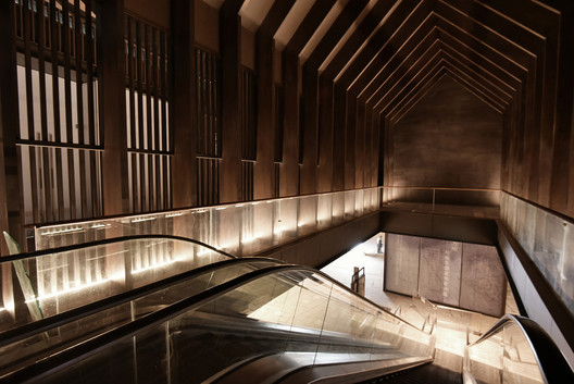 成都方所书店丨中国成都丨朱志康-46