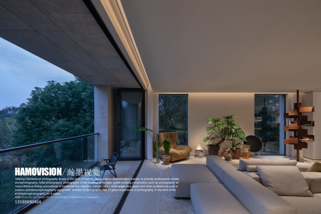 西溪天堂·悦居丨中国杭州丨由走空间设计实验室-81