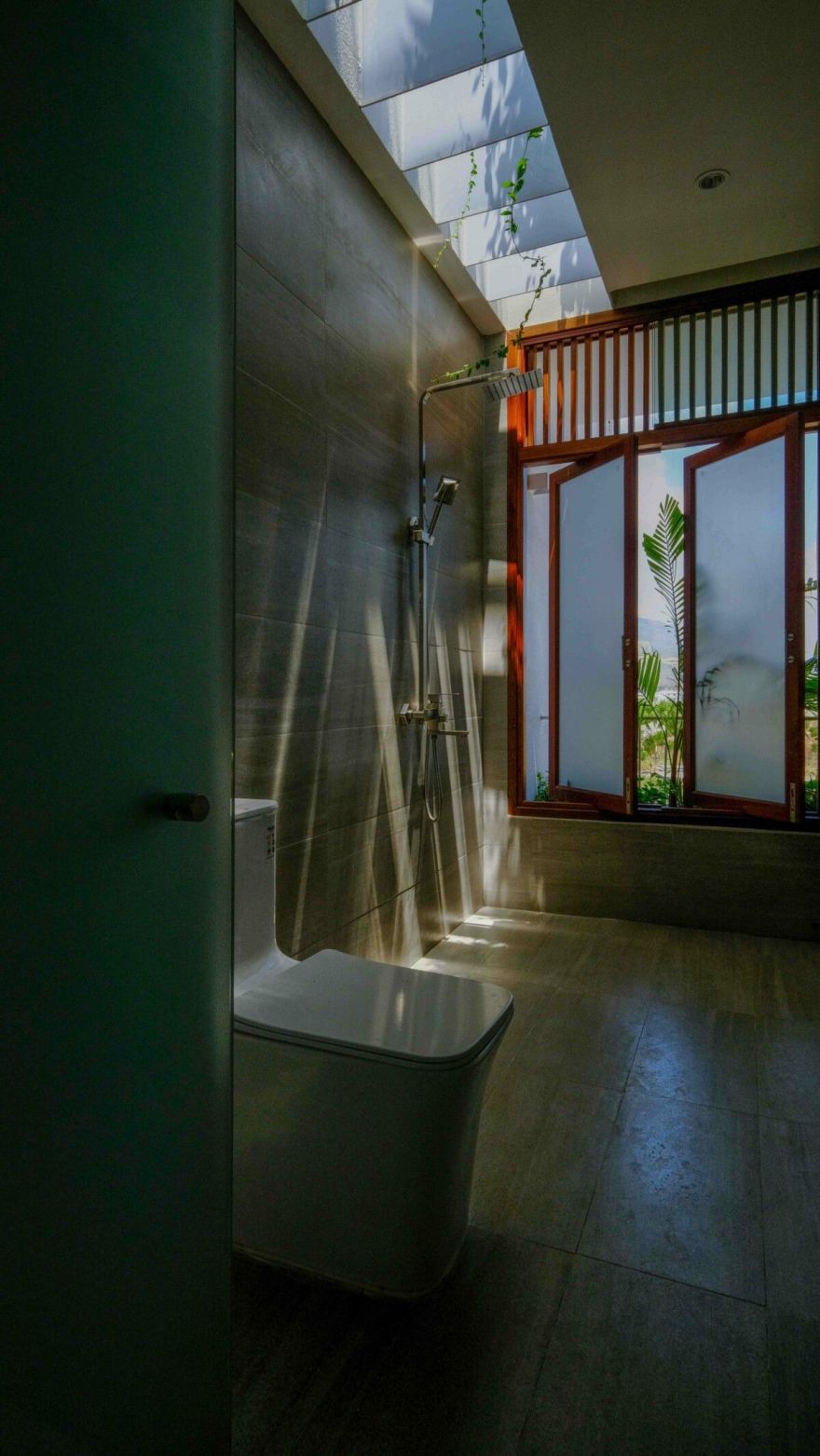 都市中的世外桃源·品味宁静与自然-14