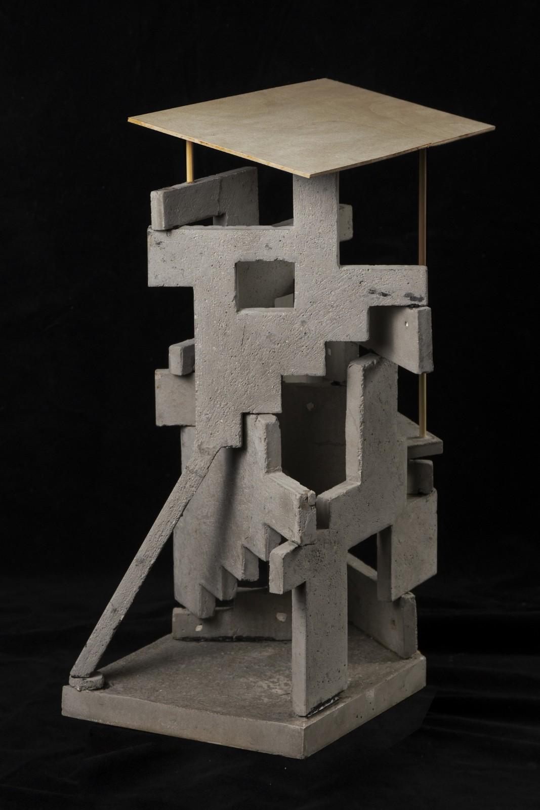 繁茂的遗迹,垂直自然塔丨中国佛山丨合造社建筑事务所-48