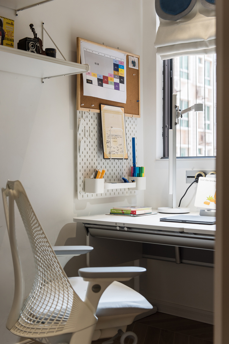 WE LOVE 所爱·温暖实用的家居设计-78