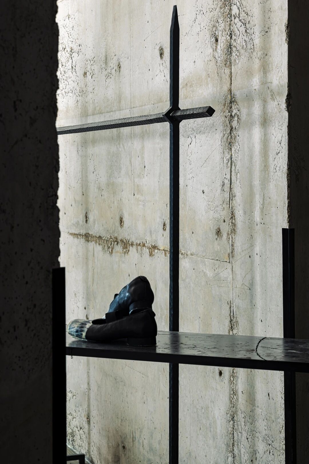 服装店丨中国杭州丨水丁集设计-15