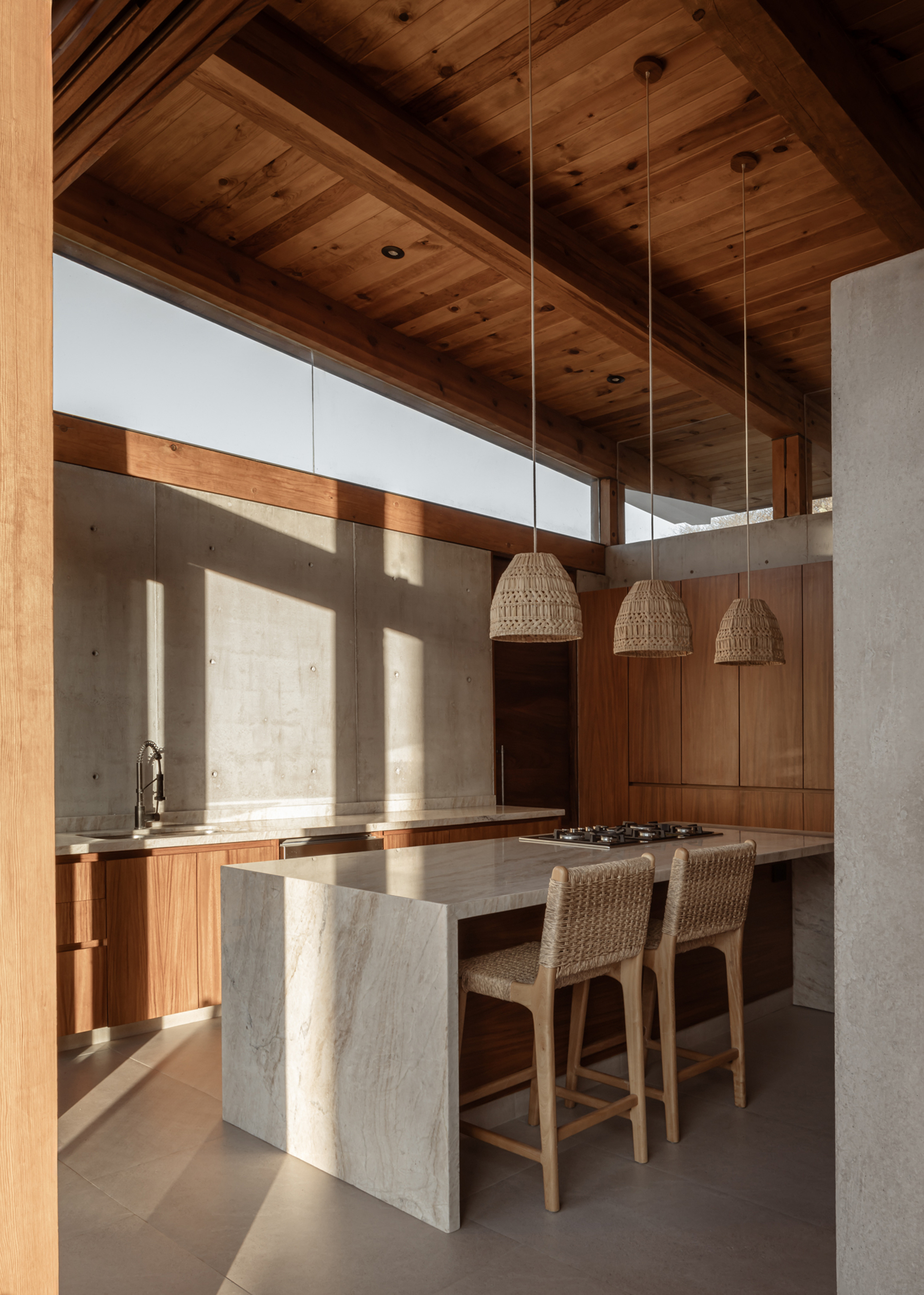 丨墨西哥克雷塔罗丨RUUM ARQUITECTOS-19