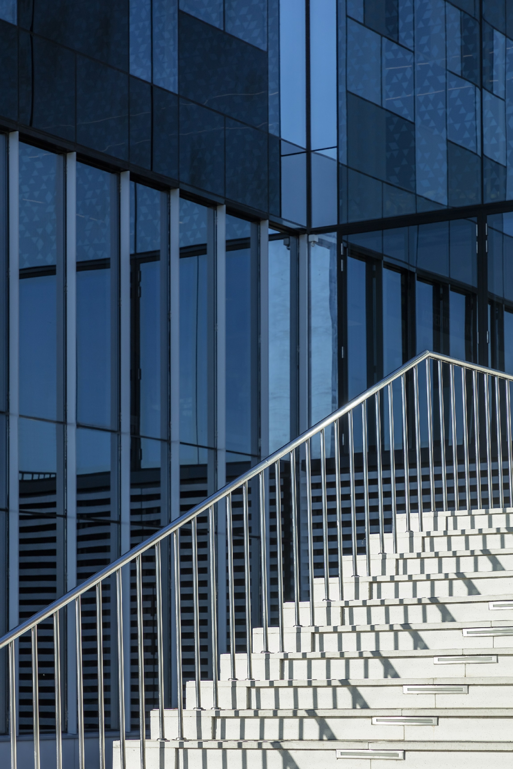 巴黎“垂直森林” | 颠覆传统的绿色建筑设计-35