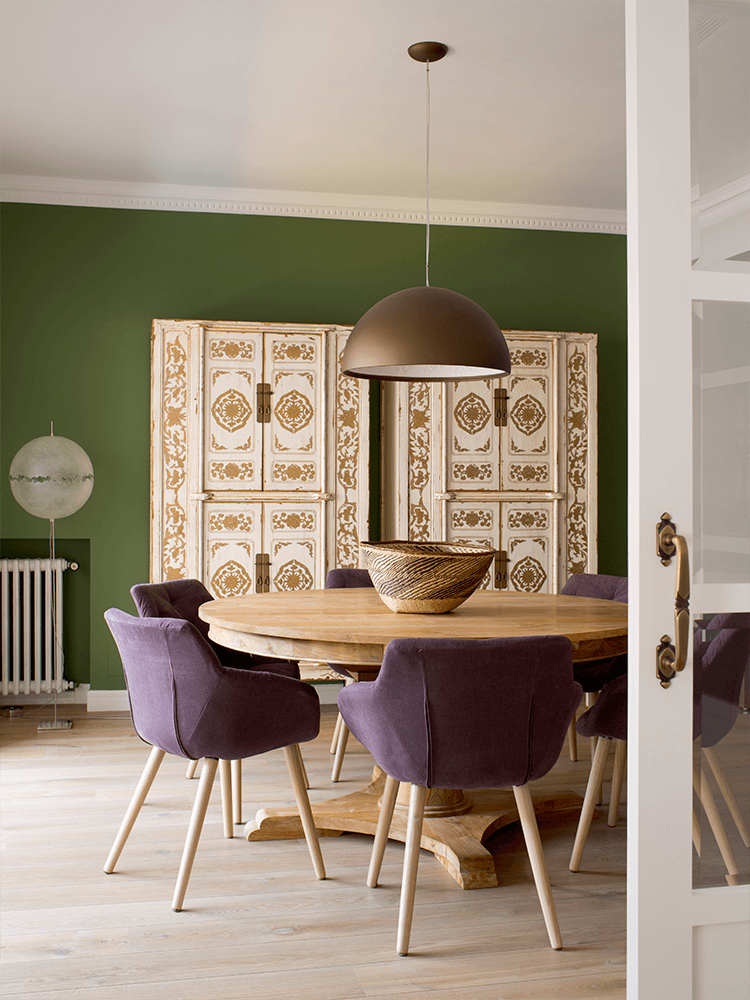 CALVET HOUSE The Room Studio-11