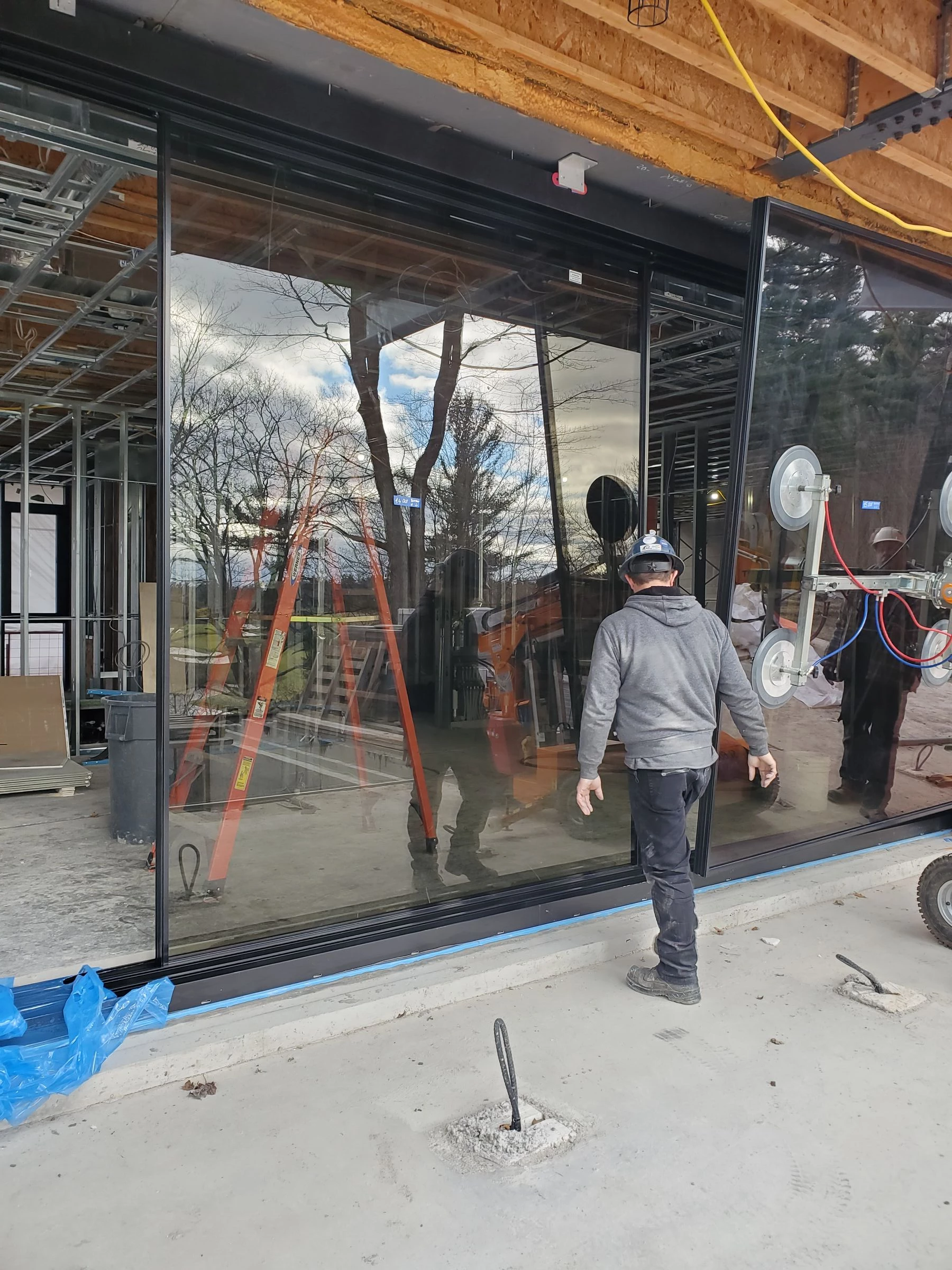 会所丨加拿大多伦多丨FrankFranco Architects-33