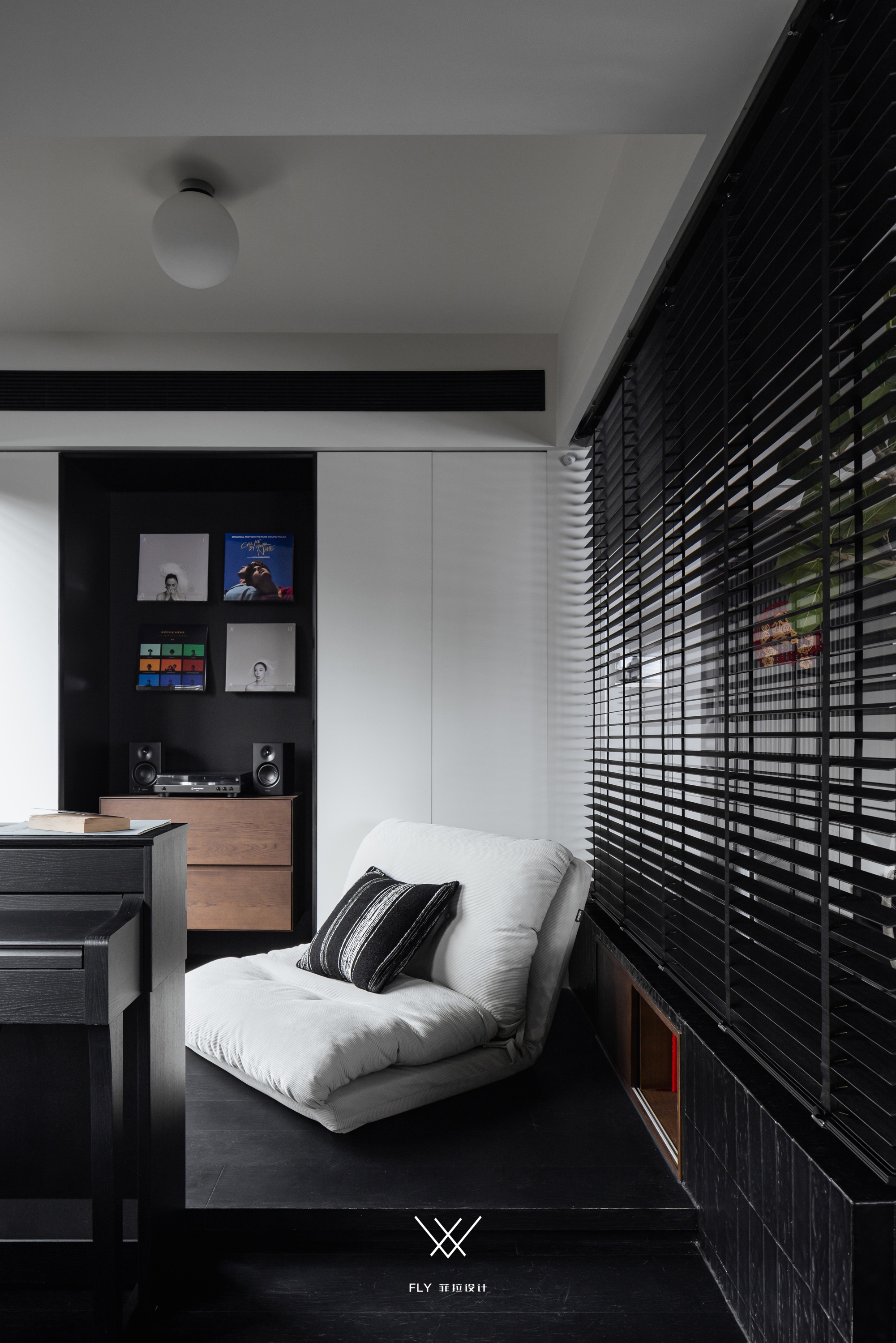 「瞳」现代设计丨中国杭州丨菲拉设计-49