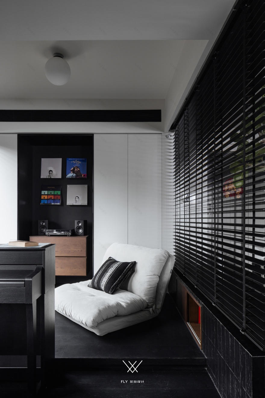 「瞳」现代设计丨中国杭州丨菲拉设计-49