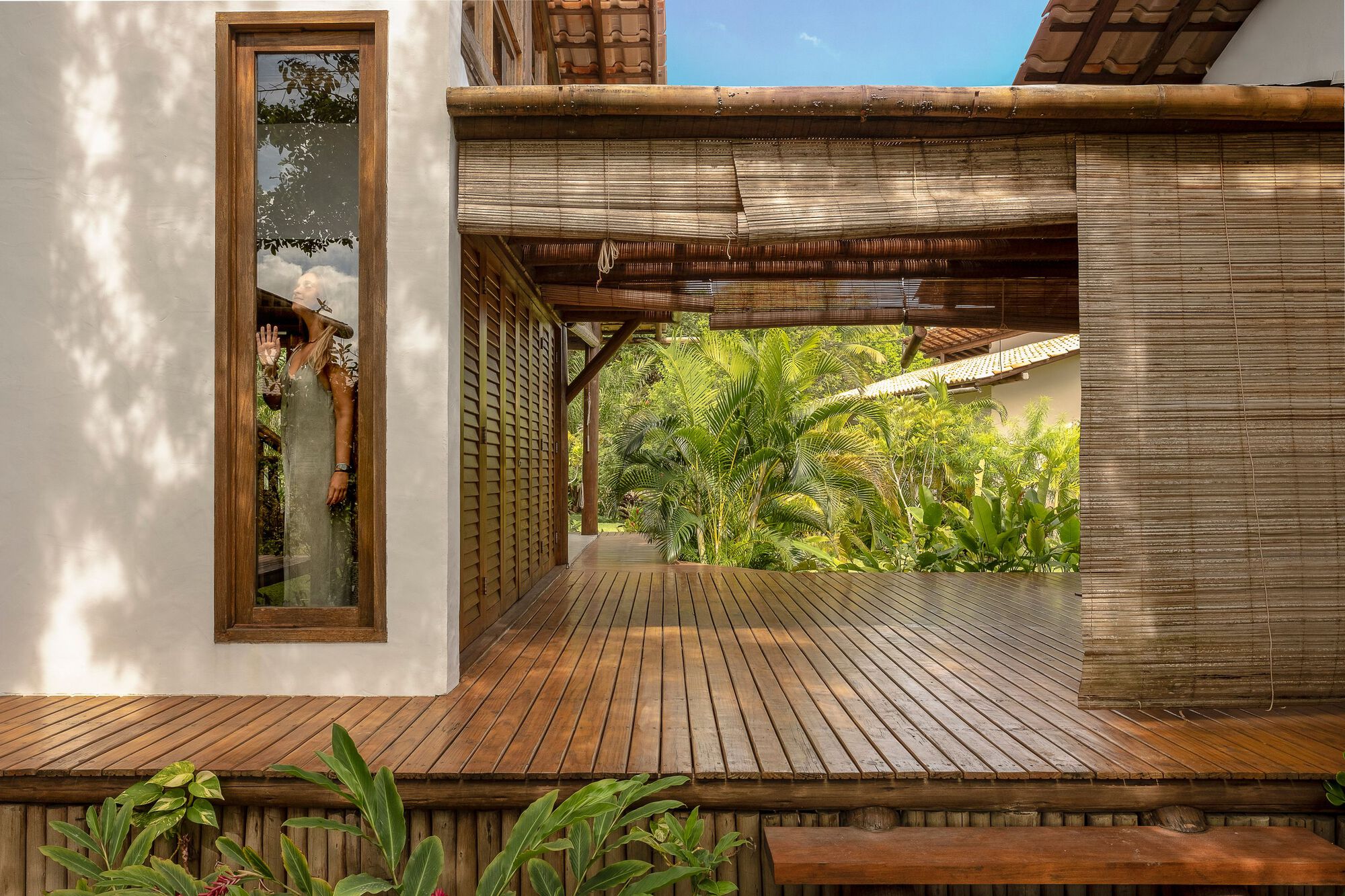 维拉·奥拉之家丨巴西巴伊亚丨Paloma Siqueira Arquiteta-19