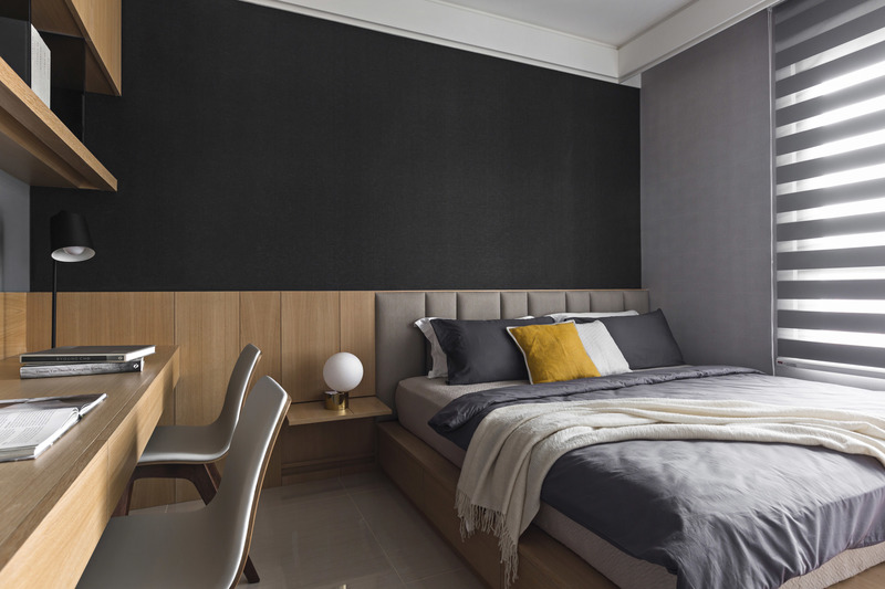 精品飯店概念，打造舒適生活空間-144