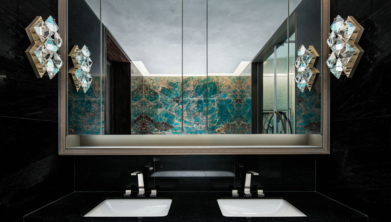 上海建工房产南京海玥花园丨中国南京丨HWCD-7