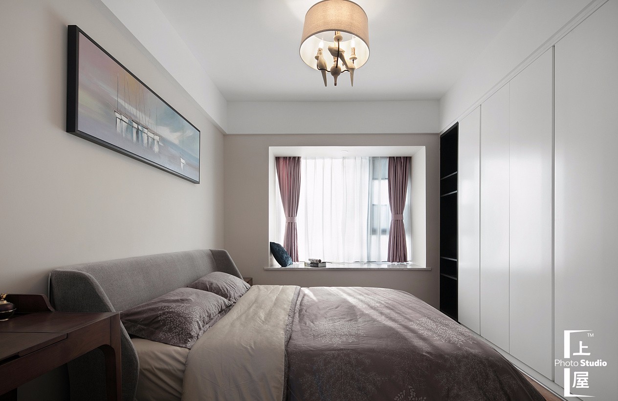 中建梅溪湖中心  王炯丰-12