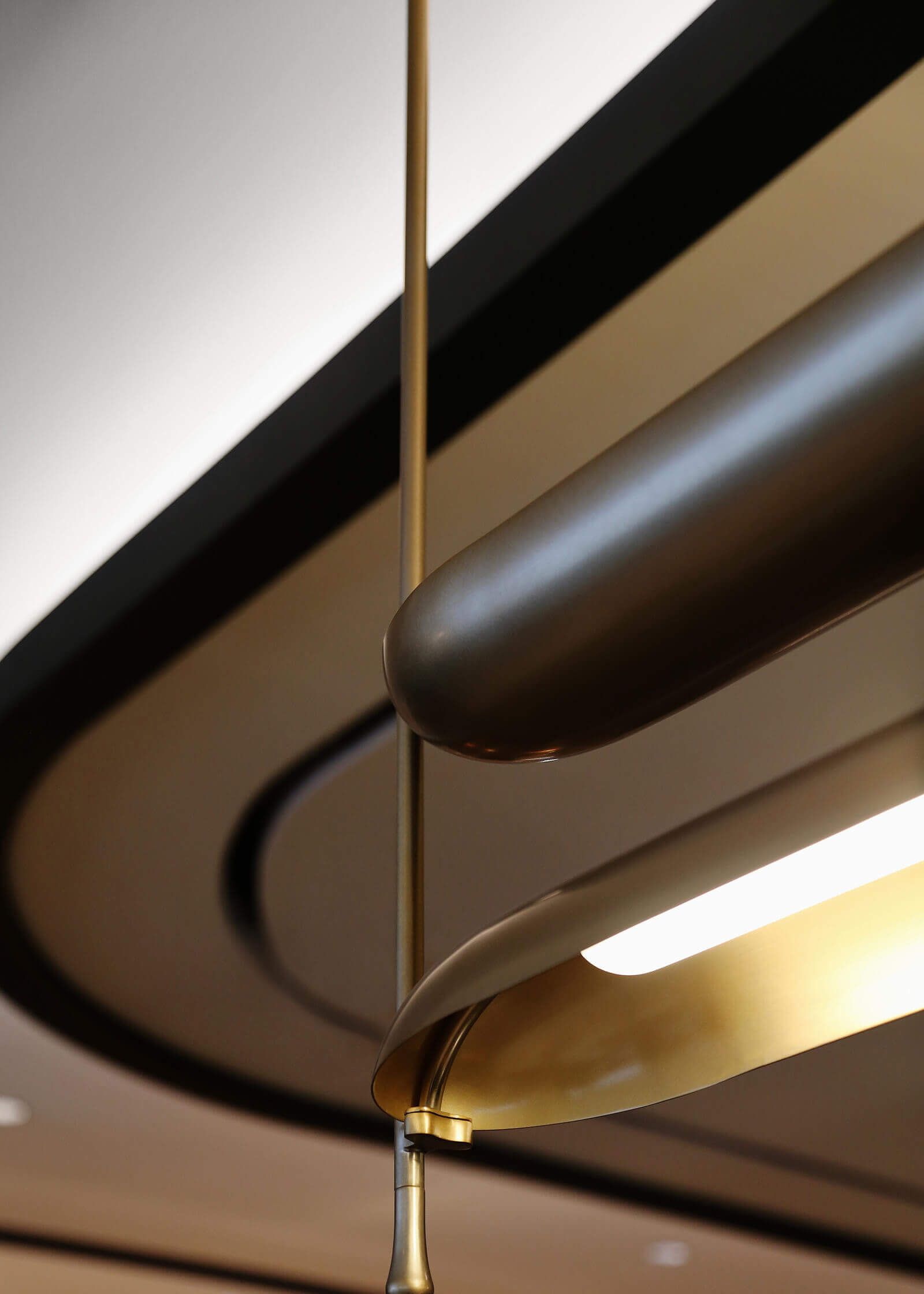 Hilton Atlanta · Viso（亚特兰大希尔顿酒店项目）丨美国亚特兰大丨Viso Design Studio-17