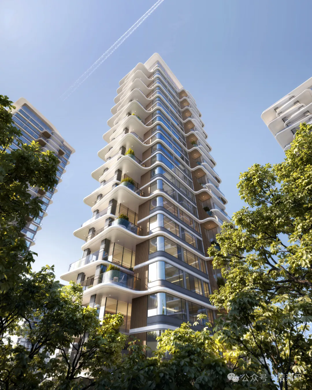 北方·第四代+高品质住宅：从产品丨中国无锡丨刘月超-10