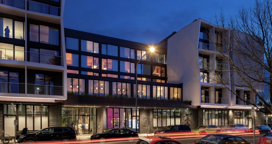 丨美国波特兰-29