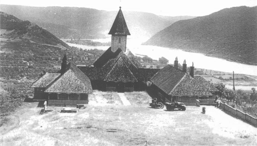 Orșova镇重新安置系统化大纲项目丨罗马尼亚丨DSAPCB（提米什瓦拉系统化,建筑,设计,建设研究所）-78