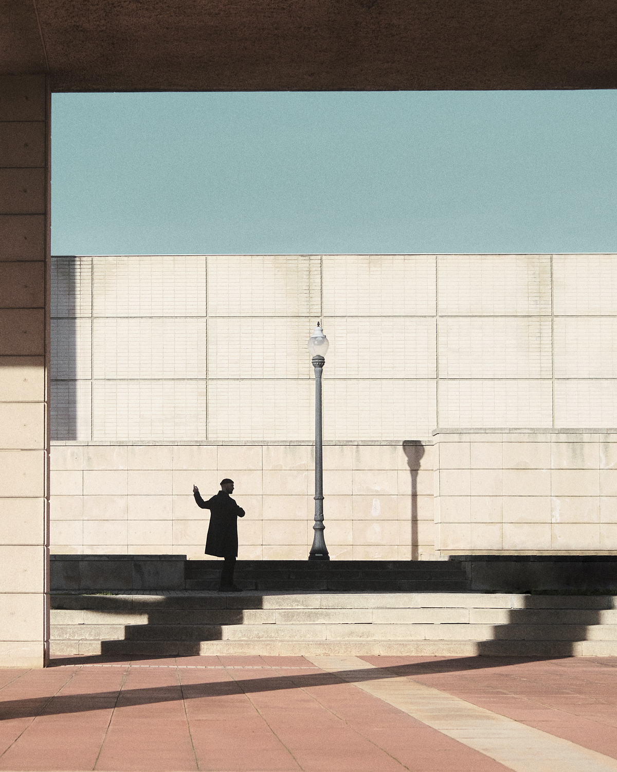 巴塞罗那室内设计丨西班牙巴塞罗那-9