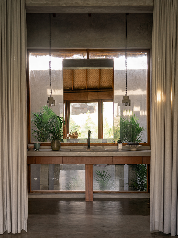 Sumatra婚礼场地丨印度班加罗尔丨Chennai的Auburn Studio-24