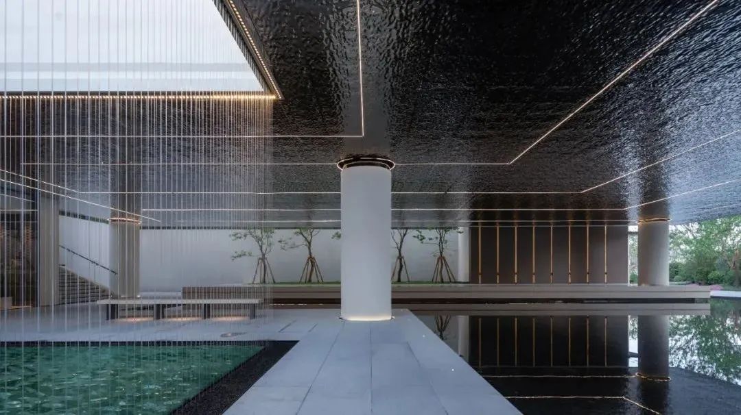 中山佳兆业樾伴山丨中国中山丨GND杰地景观-30