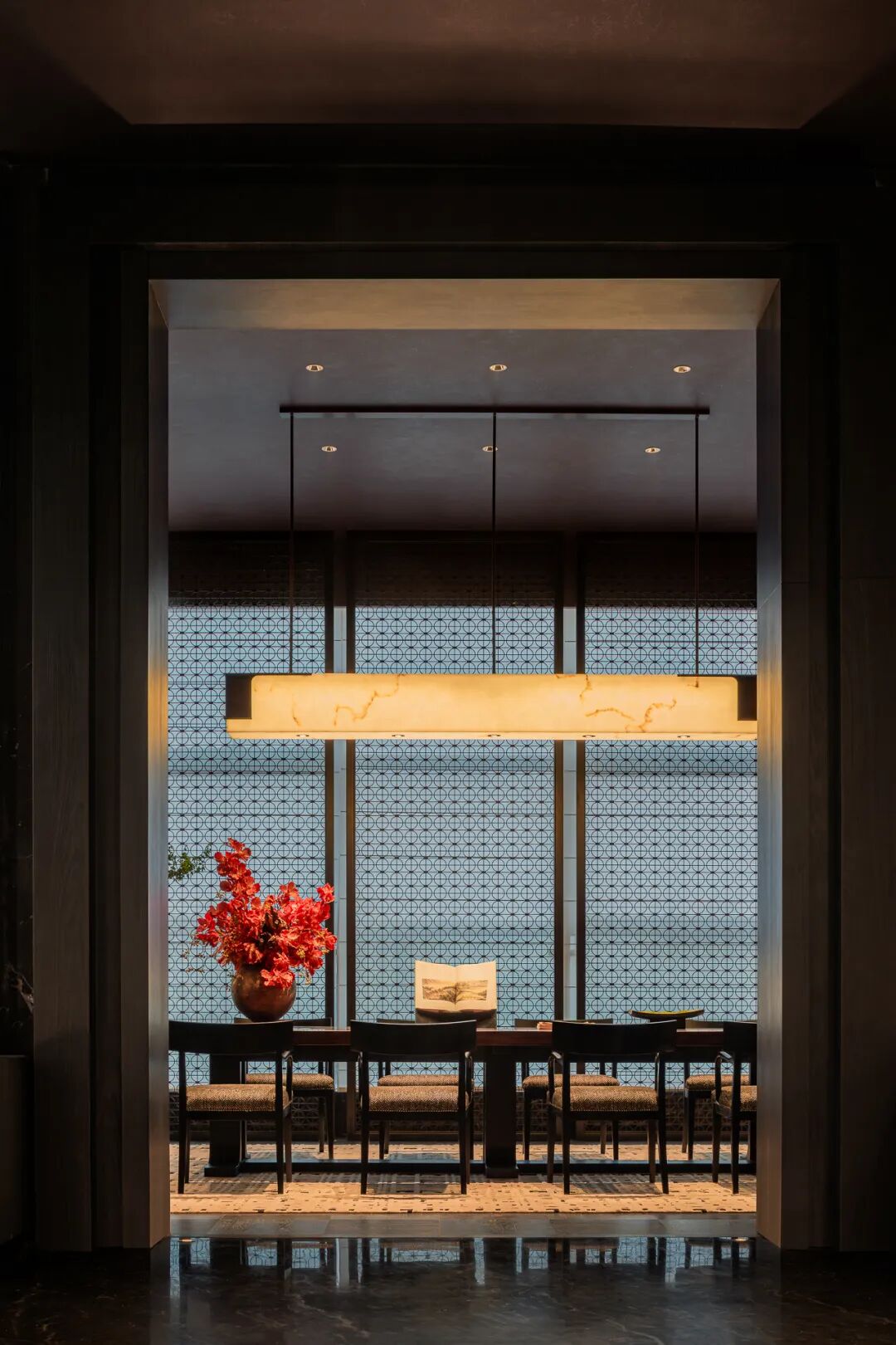 北京臻澐售楼处丨中国北京丨SRD DESIGN赛瑞迪普-34