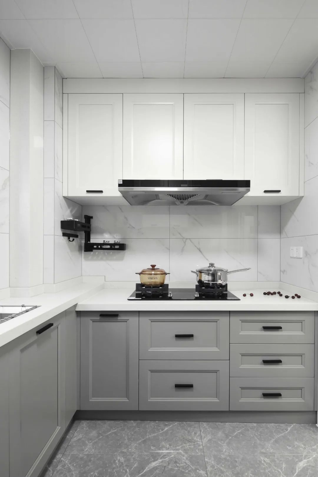 郭春的榛子可可空间 | 温馨生活与理性的完美结合-29