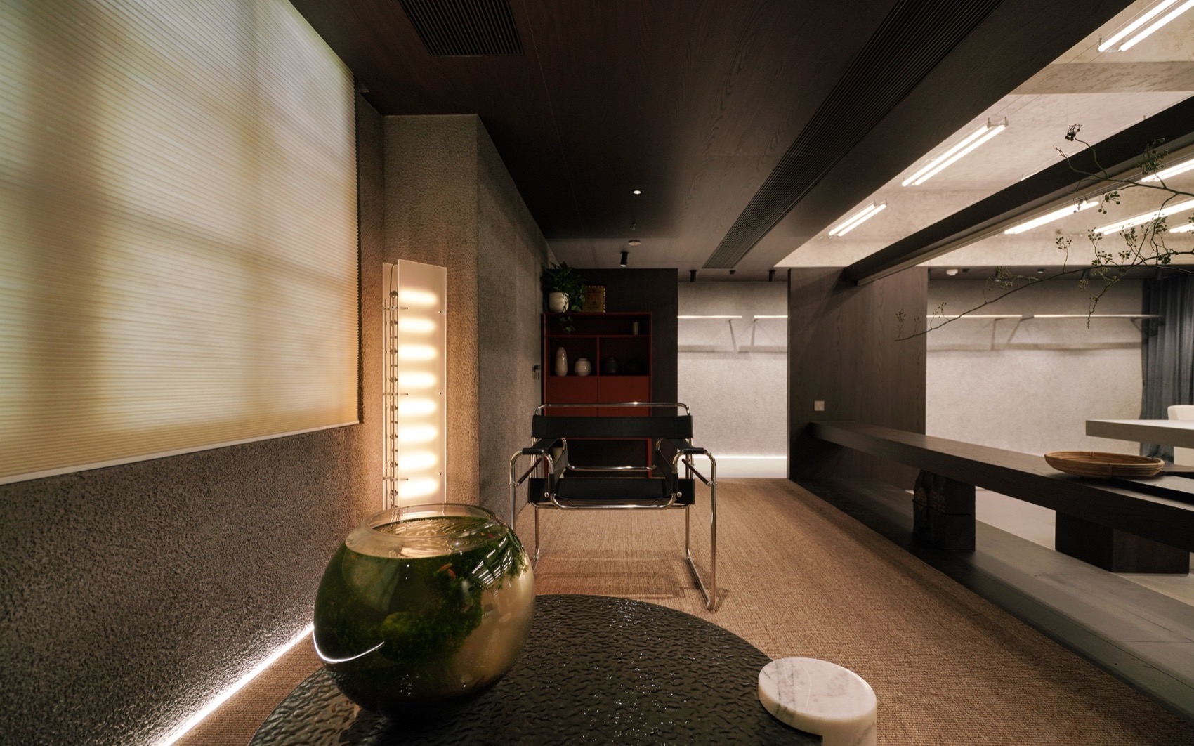 九果子服装店丨中国武汉丨向生设计事务所-52