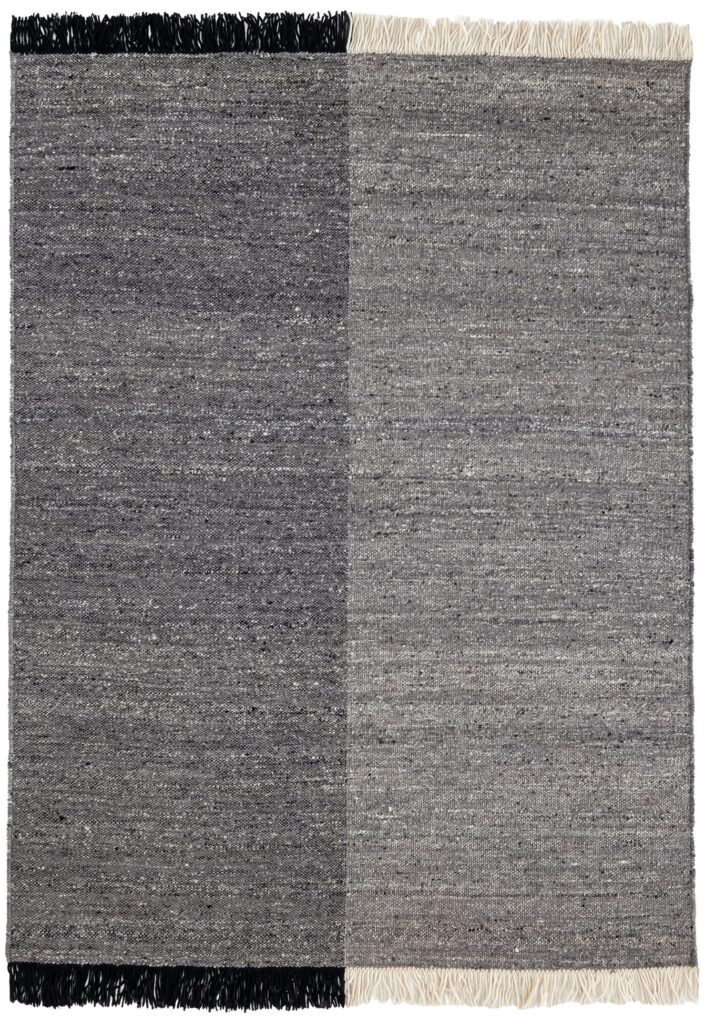 Nanimarquina 推出环保羊毛地毯-21