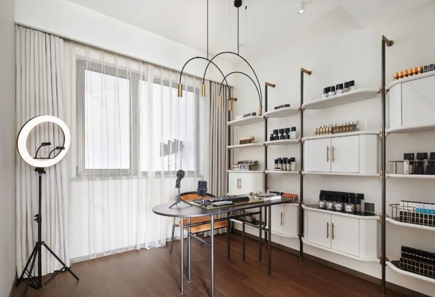 多重视角,共探人居新风尚 | 壹舍设计-20