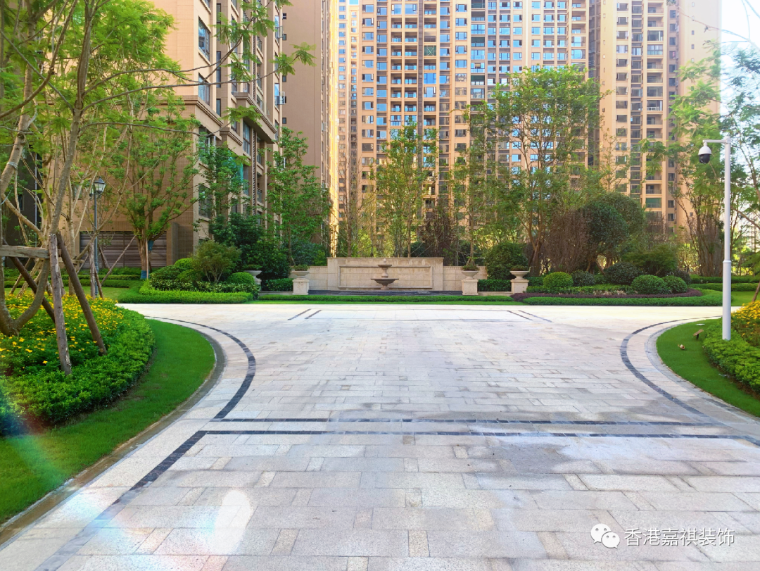 中心城四期丨嘉祺装饰-27