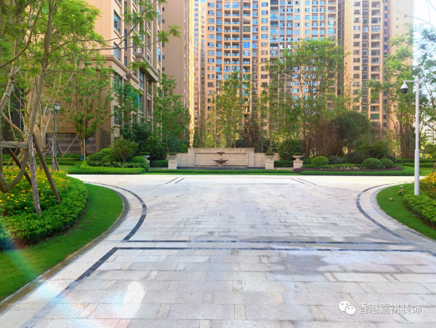 中心城四期丨嘉祺装饰-27