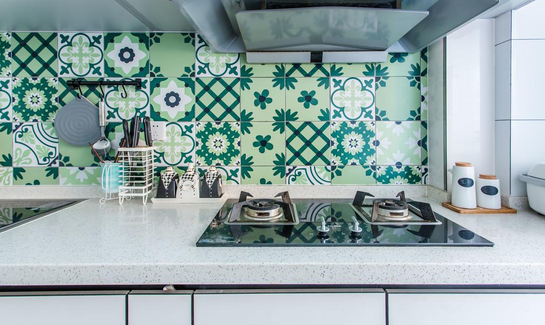 平层空间魔法改造,实现生活艺术梦想-29