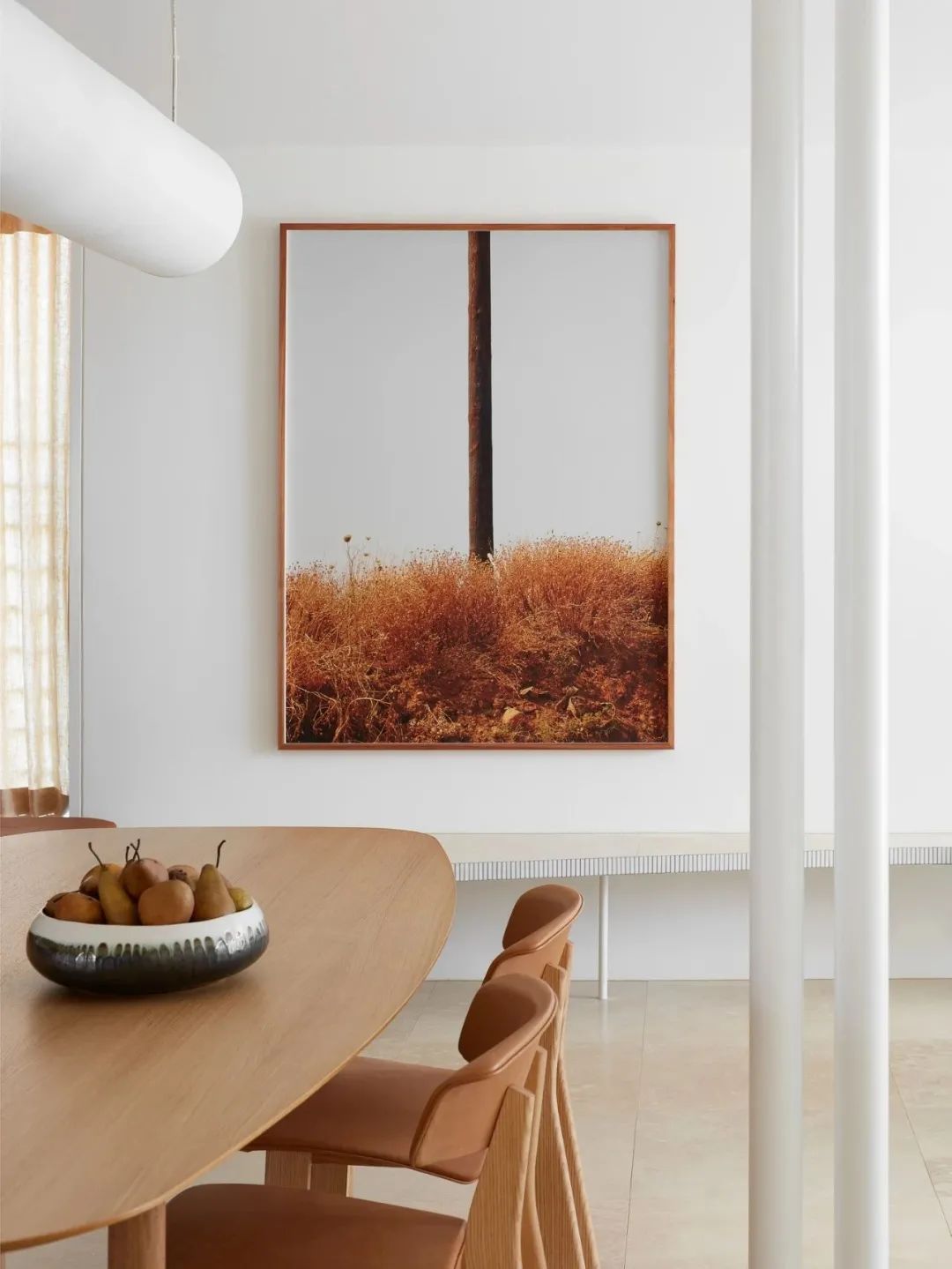 珀斯历史旧宅翻新丨澳大利亚珀斯丨Jen Lowe,Simon Pendal,CAPA-24