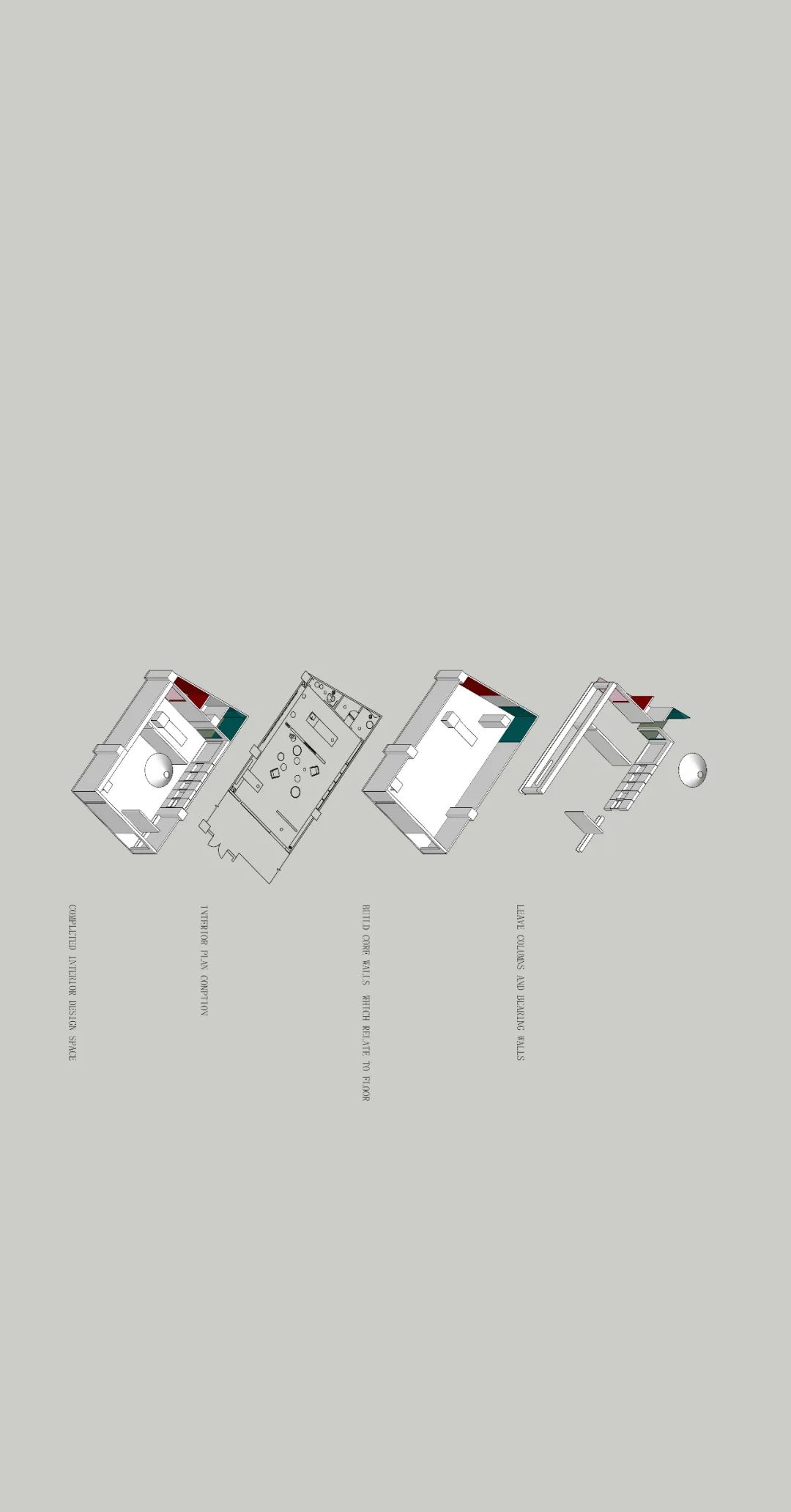 本杰明摩尔旗舰店 | 色彩拼图的视觉盛宴-33